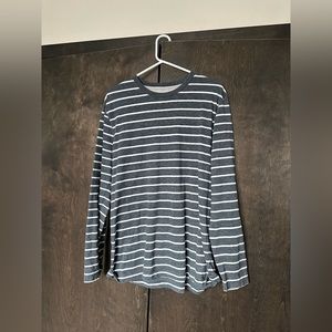 Striped Men’s Shirt